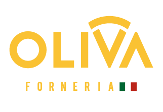 Logo da Forneria Olivia